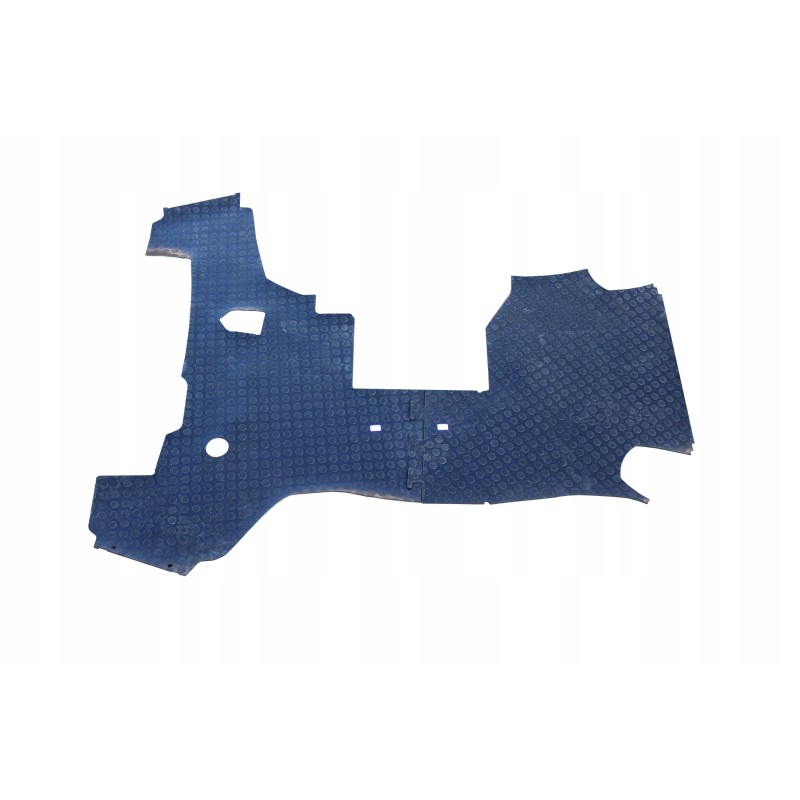 Floor mat cat backhoe loader ef series