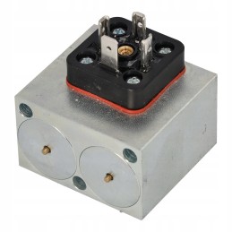 Atlas Hawe proportional solenoid valve 24v 7709050