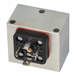 Atlas Hawe proportional solenoid valve 24v 7709050