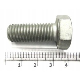 Cepa claas screw m12x30 233456 class 10 9