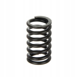 Power steering cylinder head spring ZETOR 932133