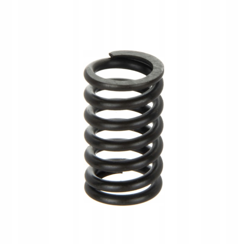 Power steering cylinder head spring ZETOR 932133