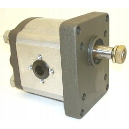 Zexel hydraulic gear pump 9217996