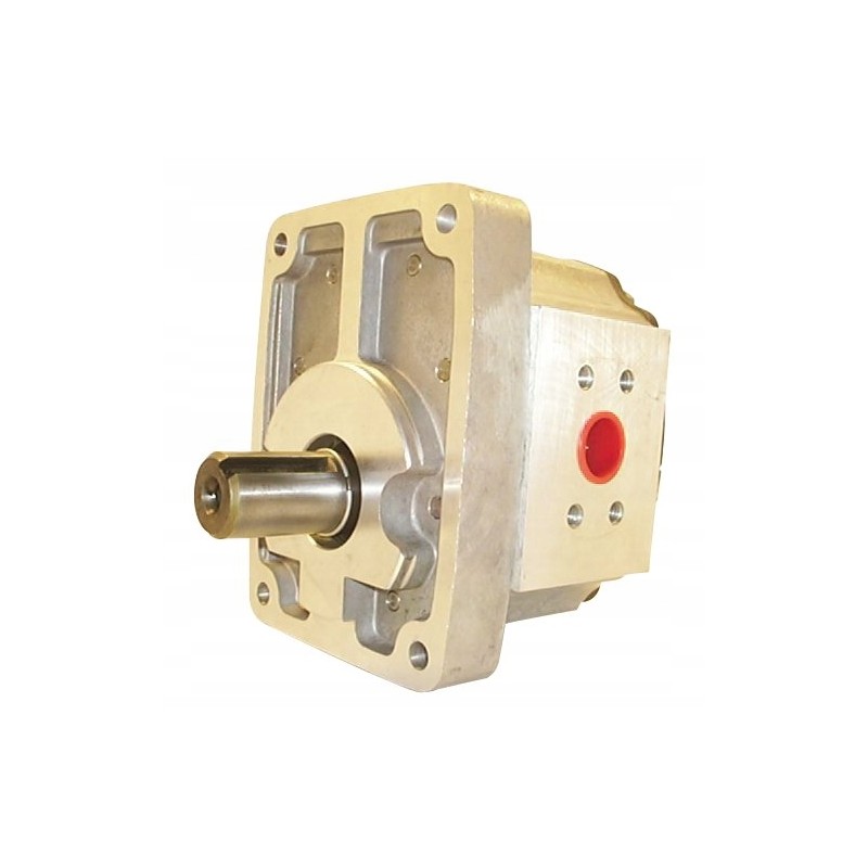 3pl 47 08cc rev hydraulic gear pump