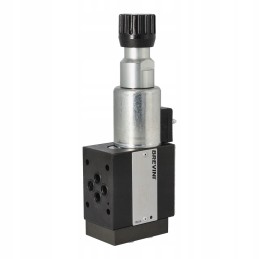 Aron multitel sequani proportional solenoid valve
