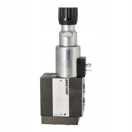 Aron multitel sequani proportional solenoid valve