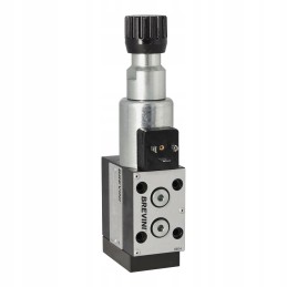 Aron multitel sequani proportional solenoid valve