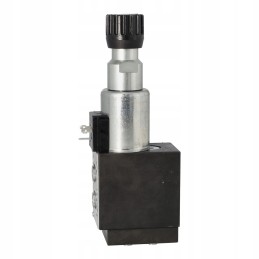 Aron multitel sequani proportional solenoid valve