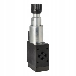 Aron multitel sequani proportional solenoid valve