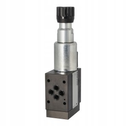 Aron multitel sequani proportional solenoid valve