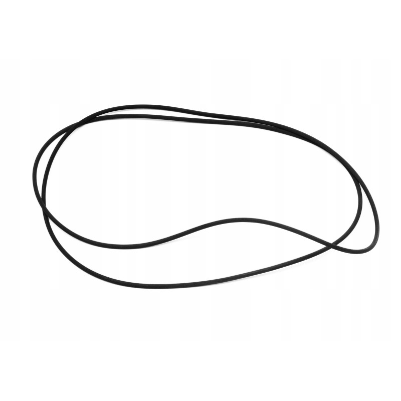 O ring bridge Volvo loader