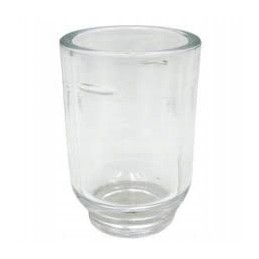 Sediment glass for the feeding pump c 330 c 360