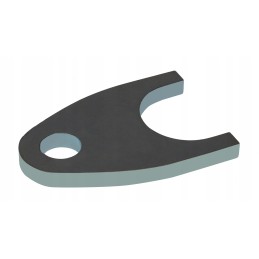 Volvo clamp 11881629