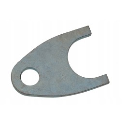 Volvo clamp 11881629