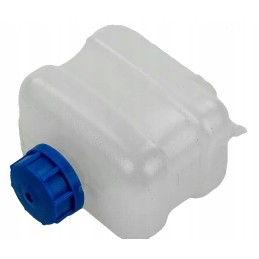 Ursus C 360 brake fluid reservoir