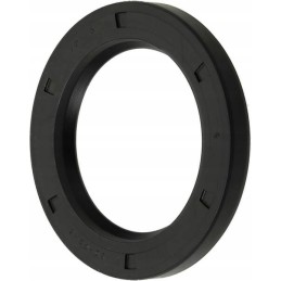 Granite shaft seal ring