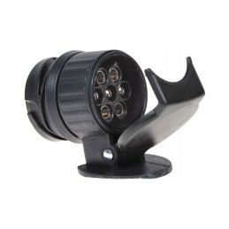 12v plastic adapter for 13-pole connection