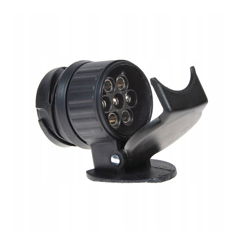 12v plastic adapter for 13-pole connection