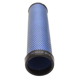 Internal air filter for Volvo excavator loader