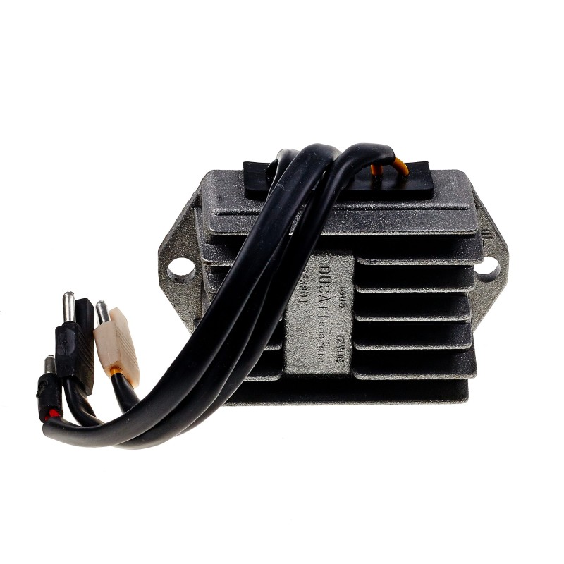 Hatz 2g30 2g40 voltage regulator 12v 50283811