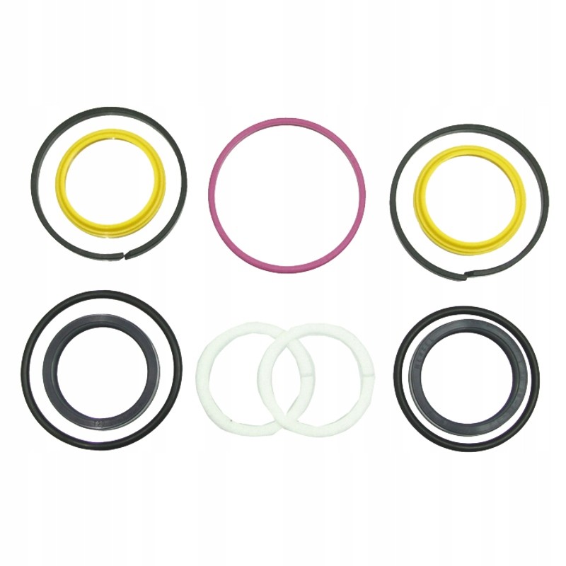 Fendt gasket set 72706333 granite