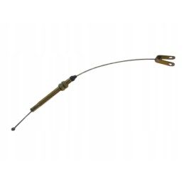 Gas cable mf 108 8 3762118m91 280mm massey fergus