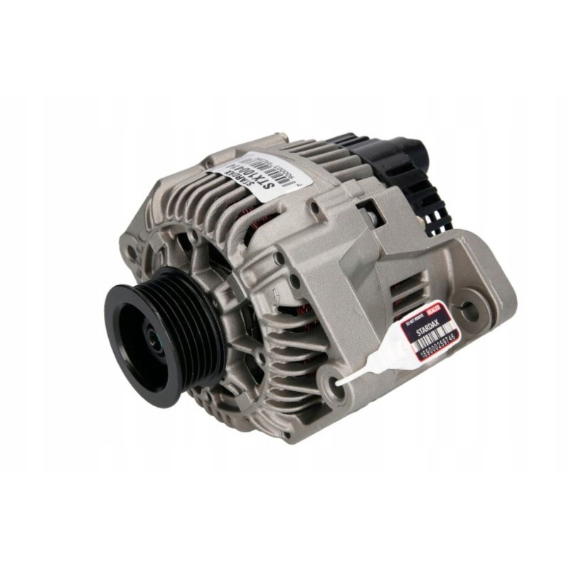 Stardax STX100414 alternator