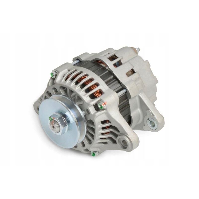 Alternator 12v 40a mitsubishi 30a68 00801