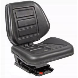 Two-piece seat with seat base c 360 c330