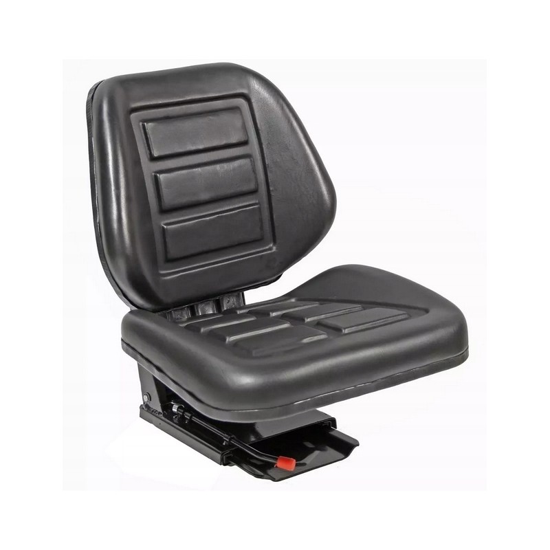 Two-piece seat with seat base c 360 c330