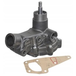 Valmet water pump