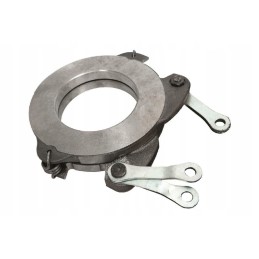 Vpr8900 handbrake pressure