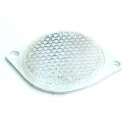 White reflector ear 26