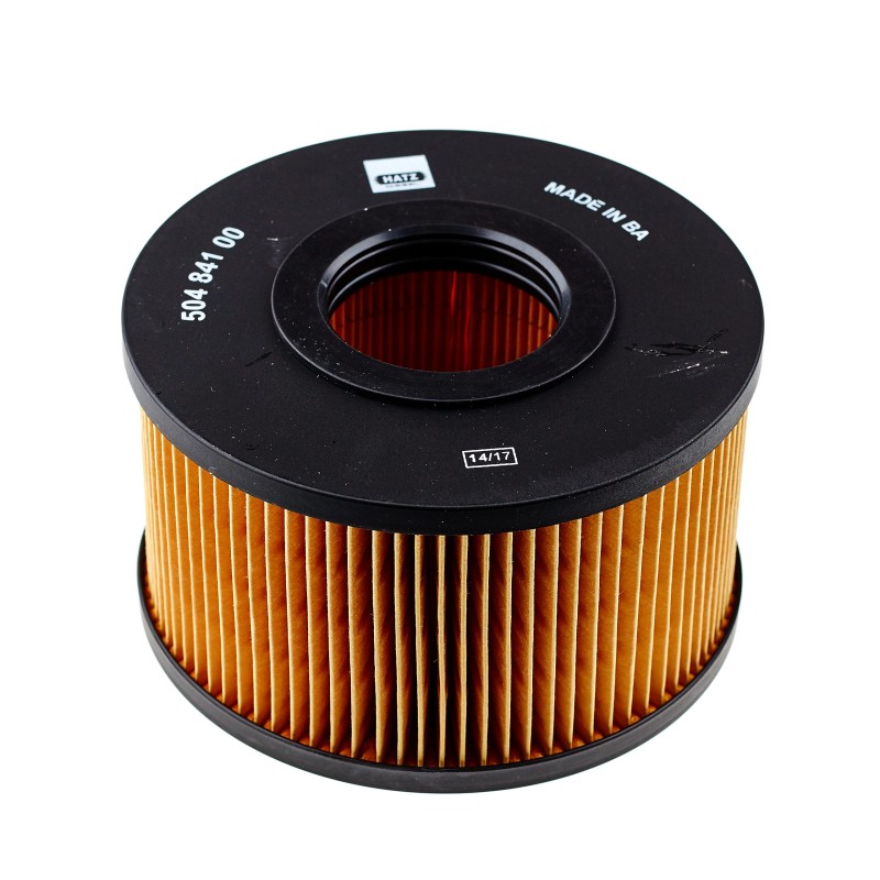 Hatz 1b40 1b50 air filter 50484102