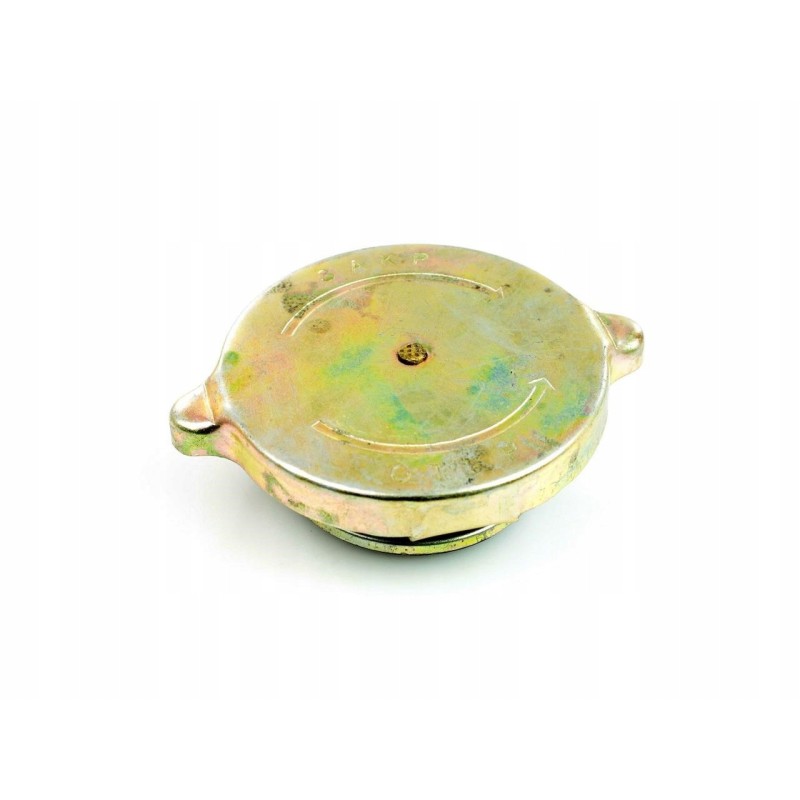 Water radiator cap st mtz large a2101270