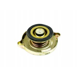 Water radiator cap st mtz large a2101270