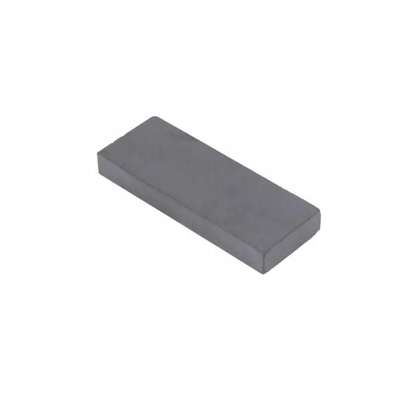 Magnet 40x15x5 ferrite magnet 40 x 15 x 5 f30