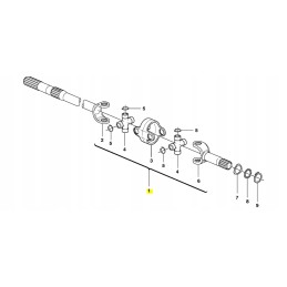 Polos cva volvo backhoe loader