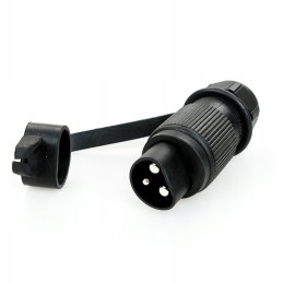 3 pin plug 12 24v 50751305635 jaeger