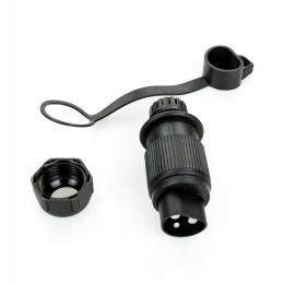 3 pin plug 12 24v 50751305635 jaeger