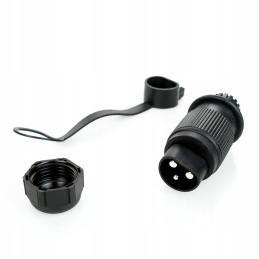 3 pin plug 12 24v 50751305635 jaeger