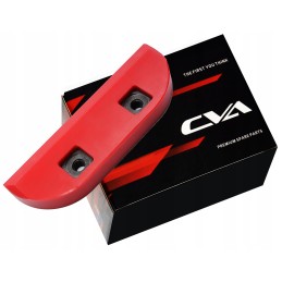 Long life JCB loader arm extension slide 22 mm