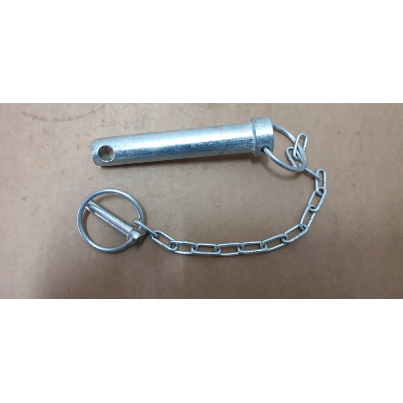 Central rod pin fi22 mtz belarus pronar