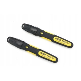 Stanley fatmax marker 0 47 314 flat tip