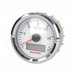 Manitou 288751 mlt engine hour counter