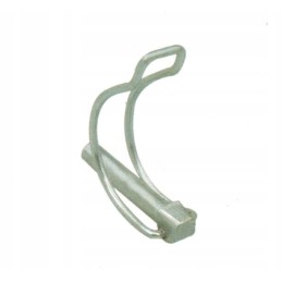 Bent plug 8x50mm right next to it