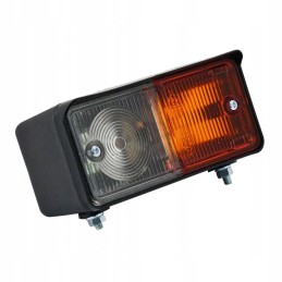 Front turn signal lamp 69342was