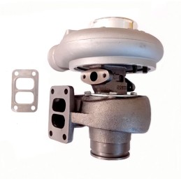 Cummins Holset HX35 turbocharger