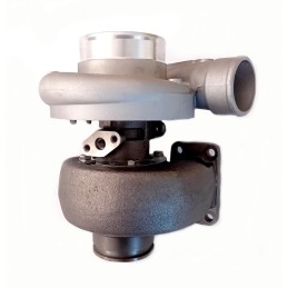 Cummins Holset HX35 turbocharger