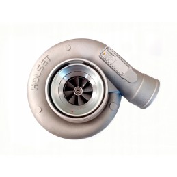 Cummins Holset HX35 turbocharger